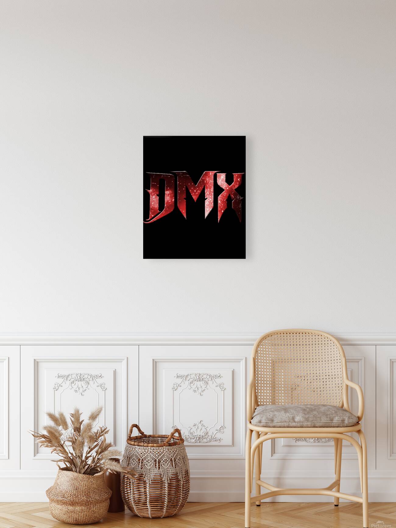 DMX 30 Reproduction
