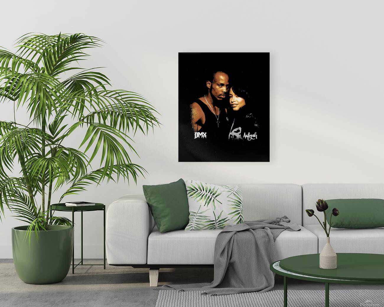 DMX 32 Reproduction