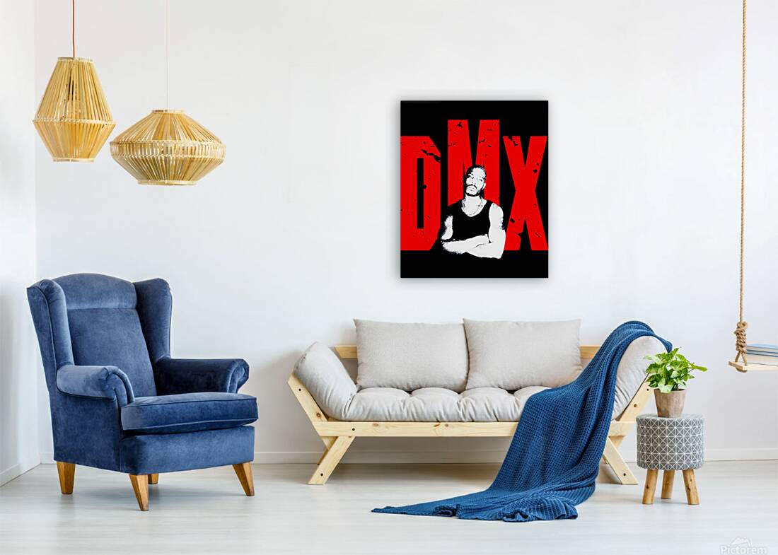 DMX 46 Reproduction