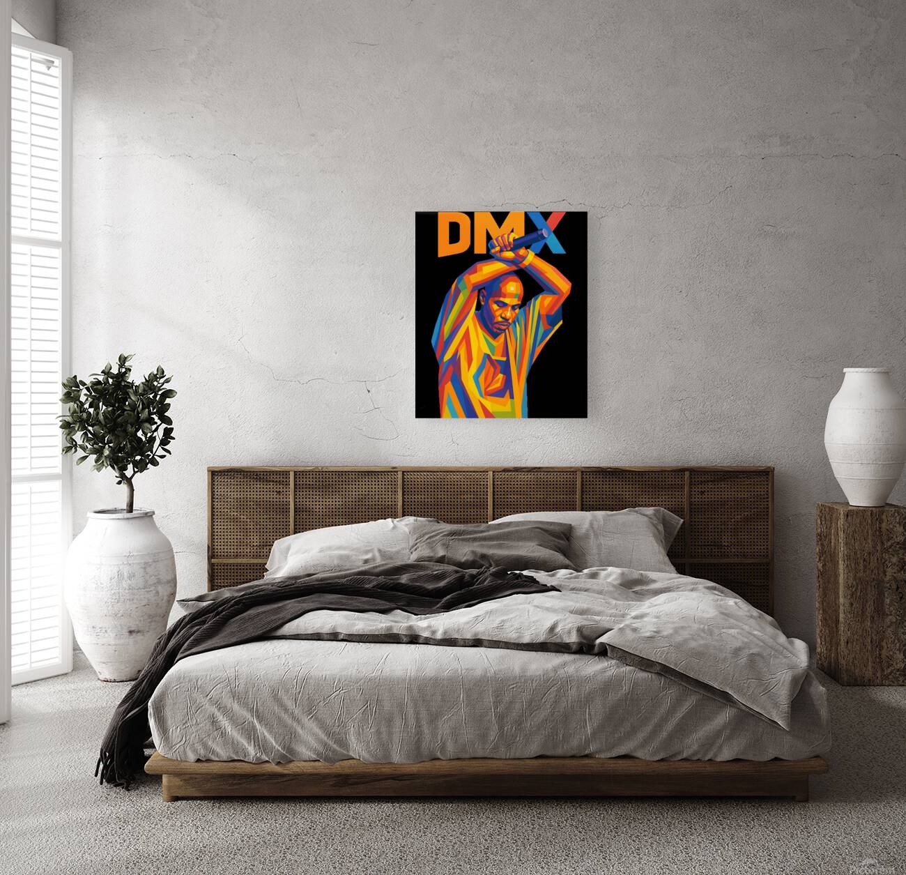 DMX 47 Reproduction