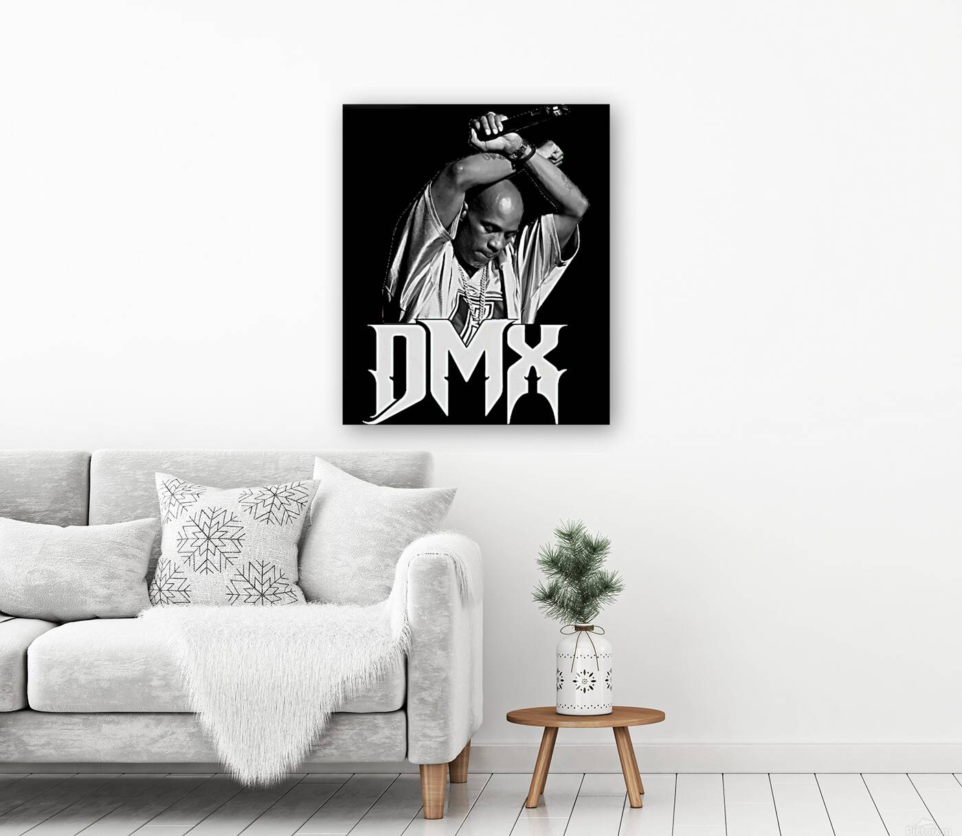 DMX 51 Reproduction