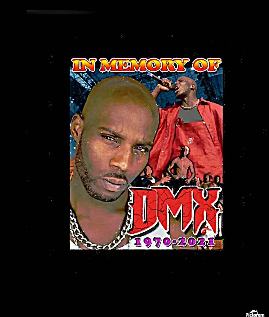 DMX 52 Reproduction