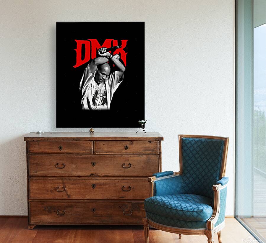 DMX 58 Reproduction