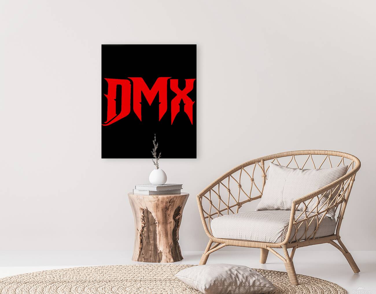 DMX 60 Reproduction