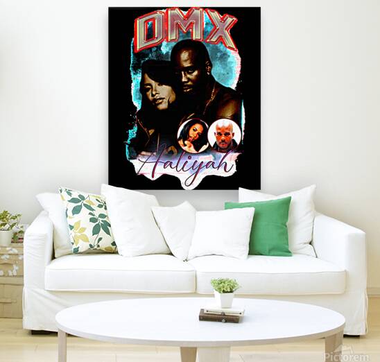 DMX 63 Reproduction