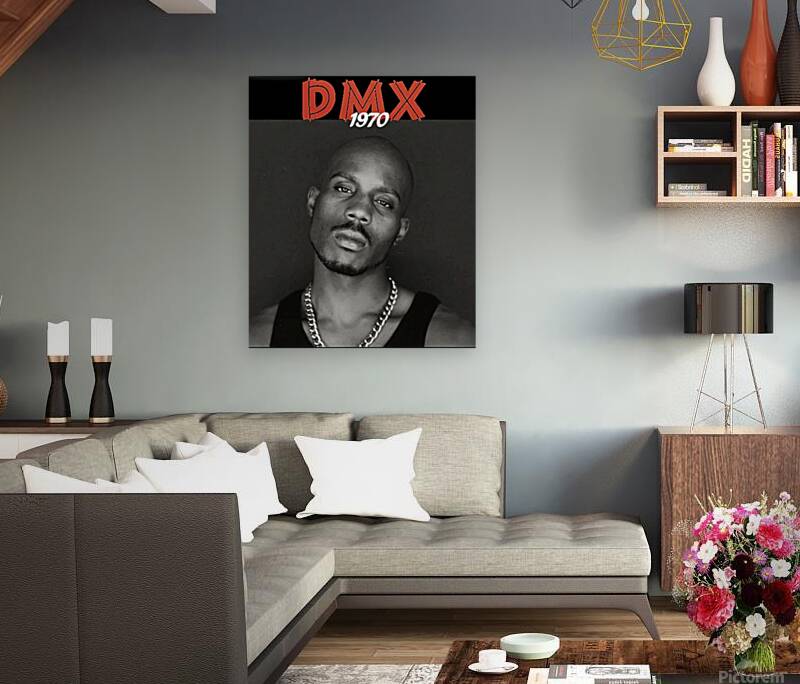 DMX 64 Reproduction