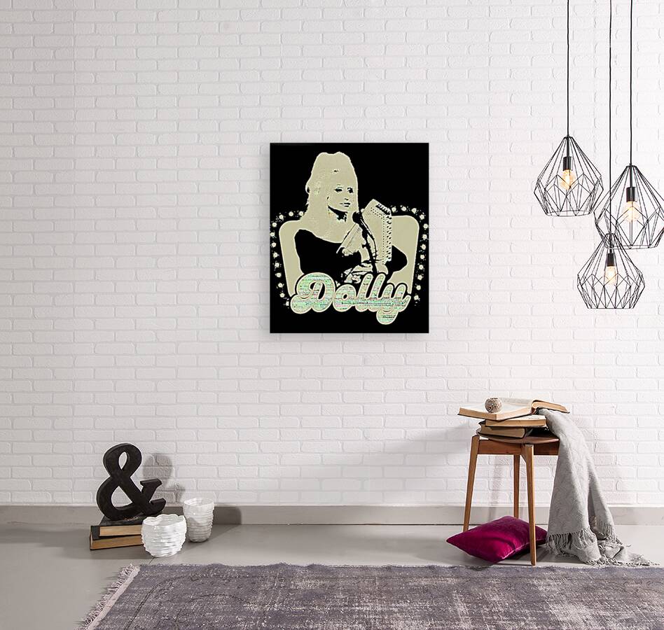 Dolly Parton 29 Reproduction