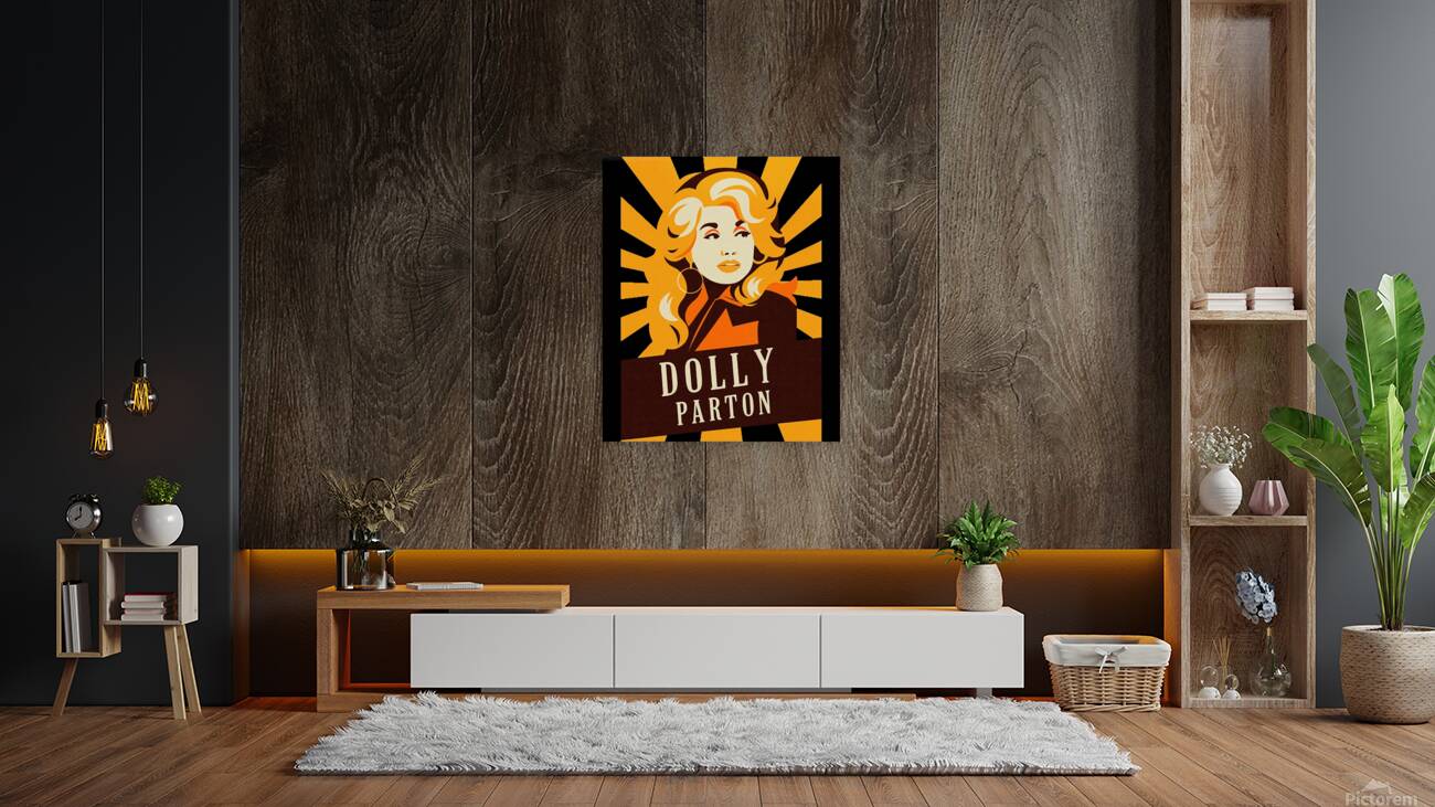 Dolly Parton 39 Reproduction