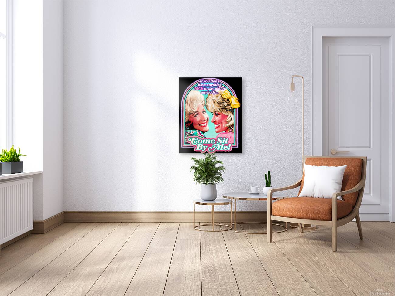 Dolly Parton 44 Reproduction