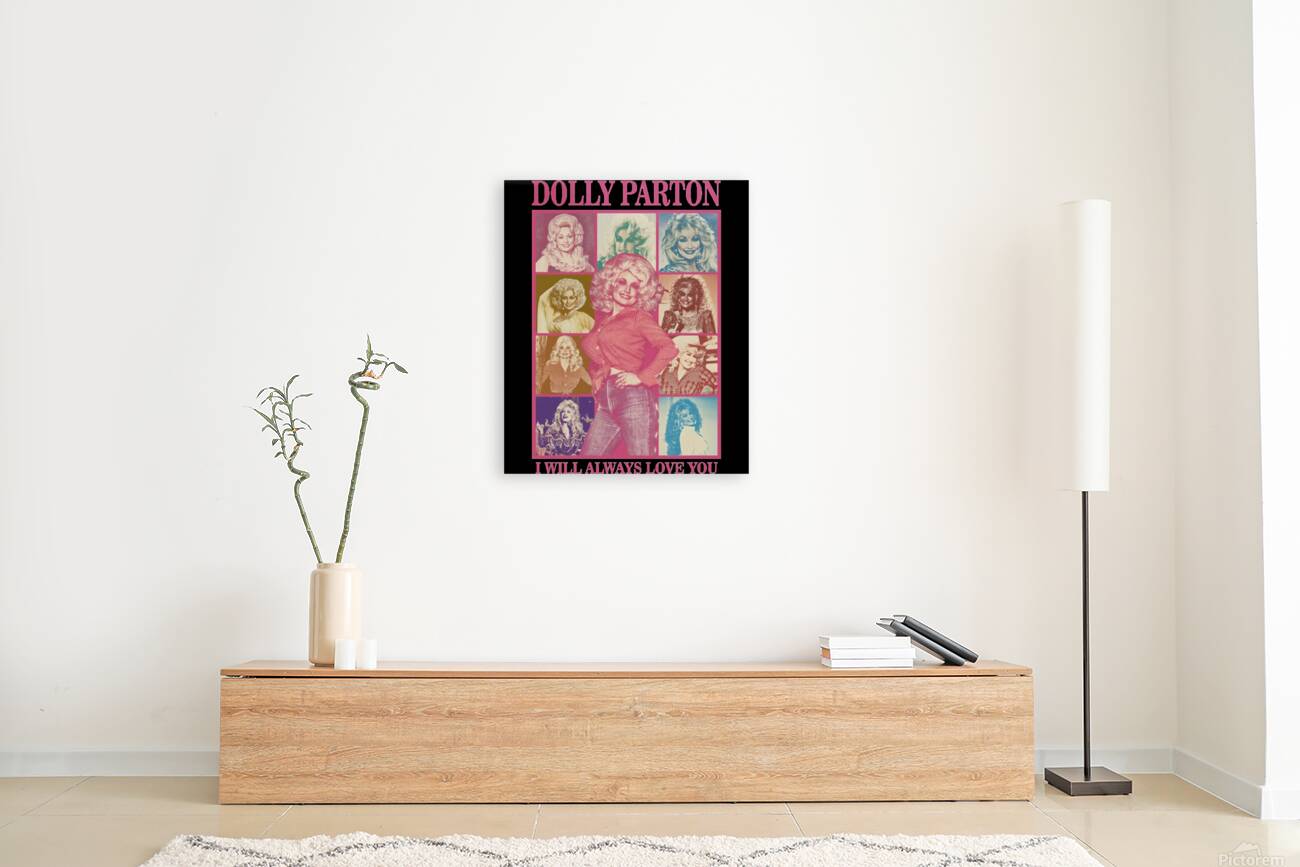 Dolly Parton 6 Reproduction