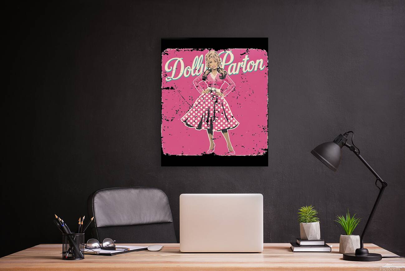 Dolly Parton 11 Reproduction