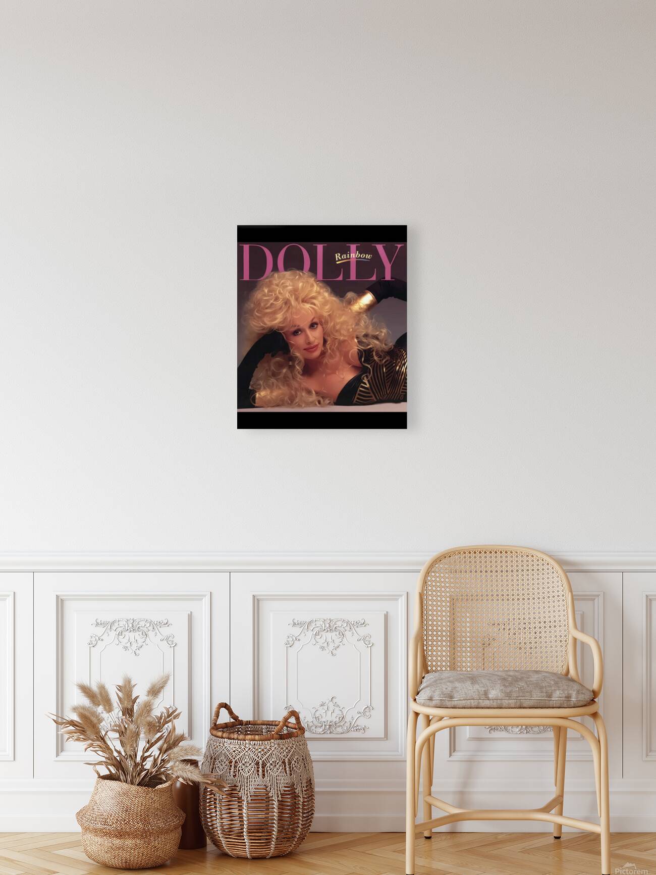 Dolly Parton 29 Reproduction