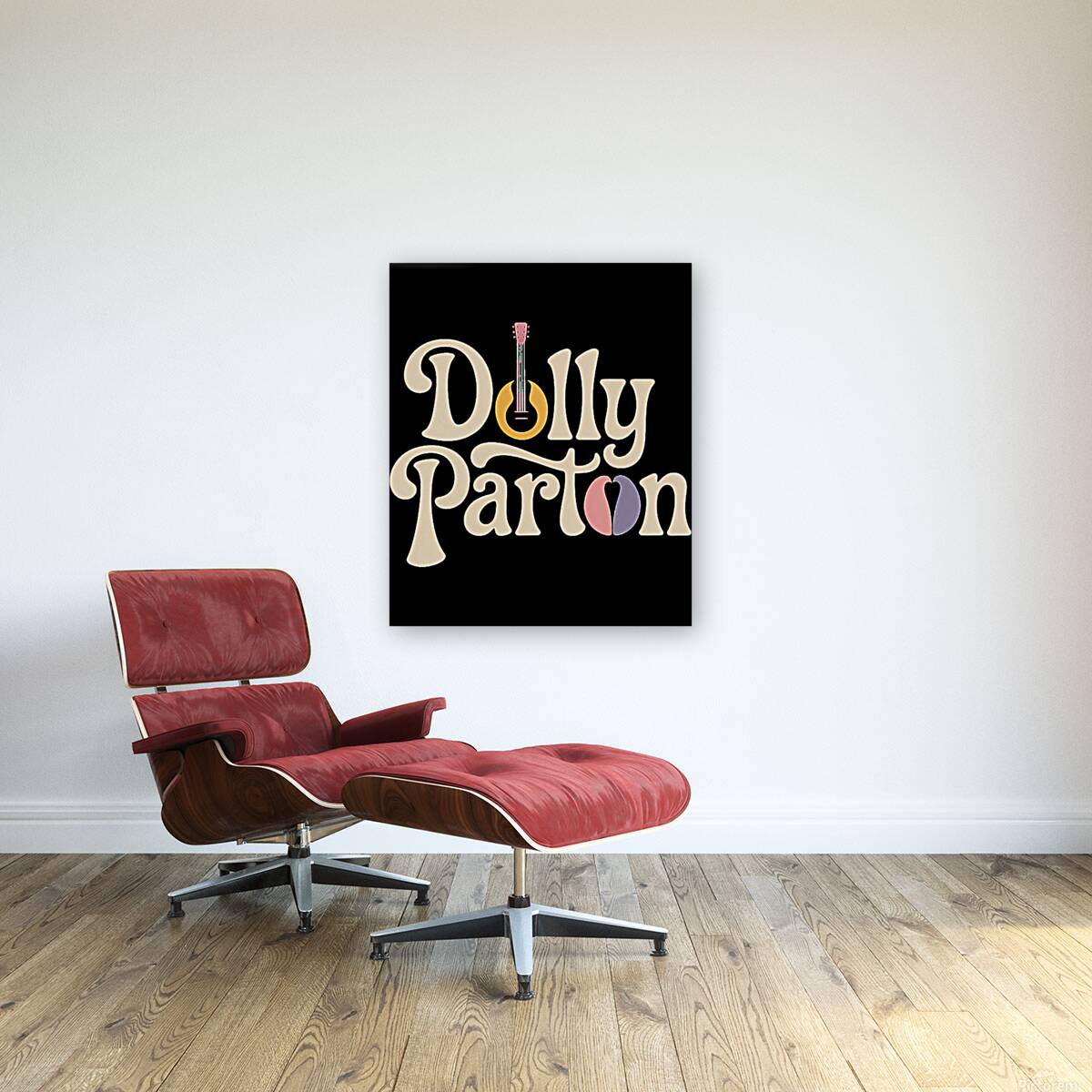 Dolly Parton 59 Reproduction