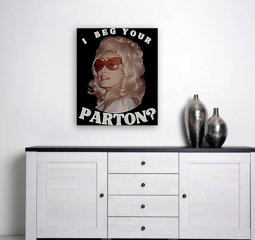 Dolly Parton 64 Reproduction