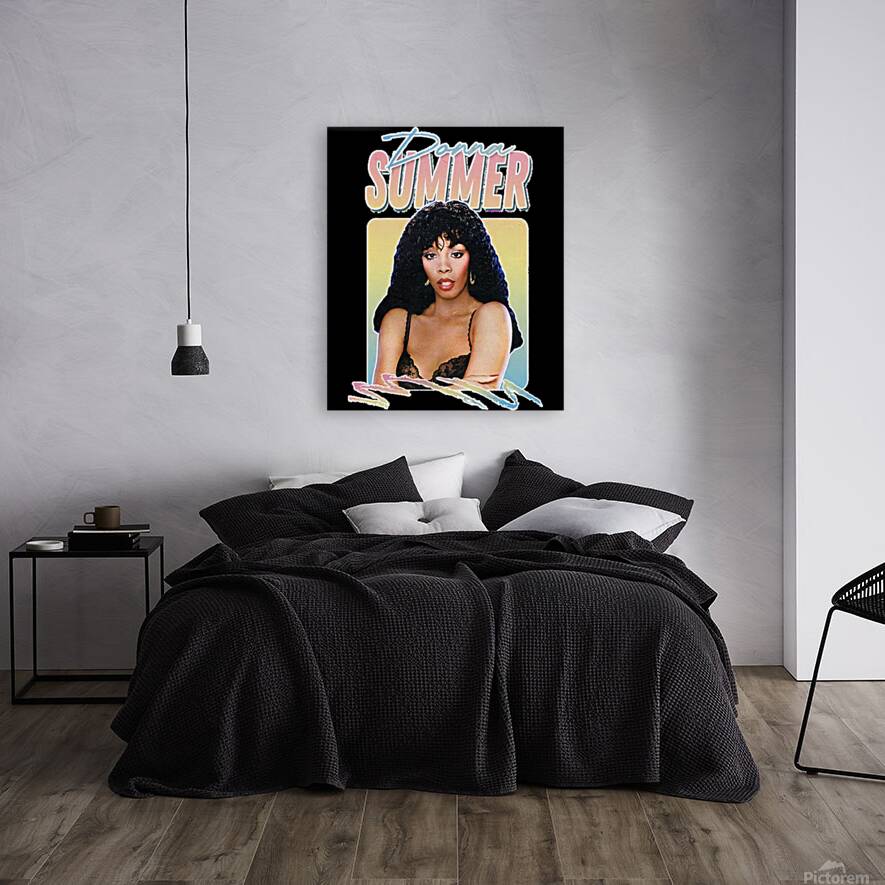 Donna Summer 20 Reproduction
