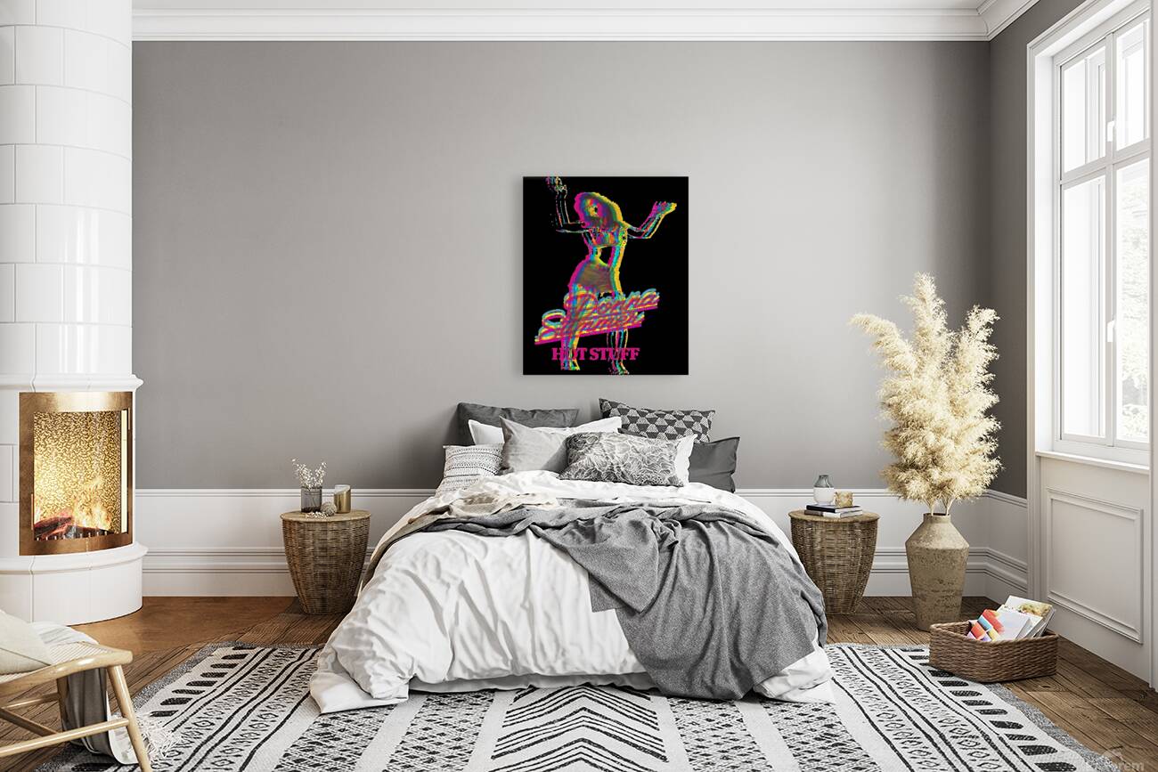 Donna Summer 31 Reproduction