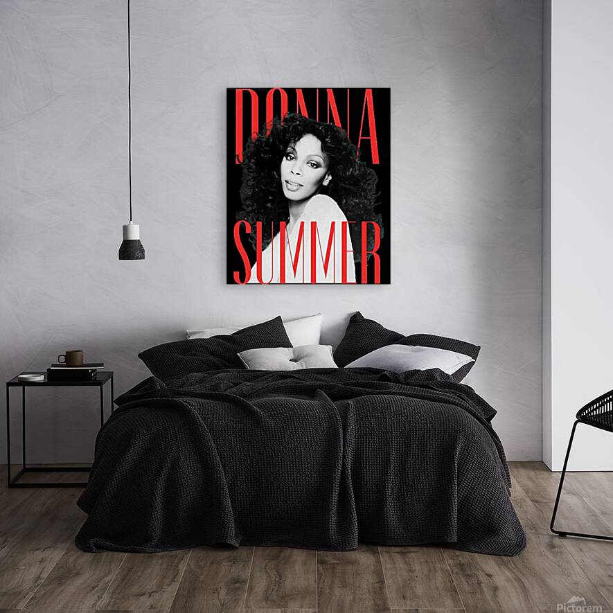 Donna Summer 49 Reproduction