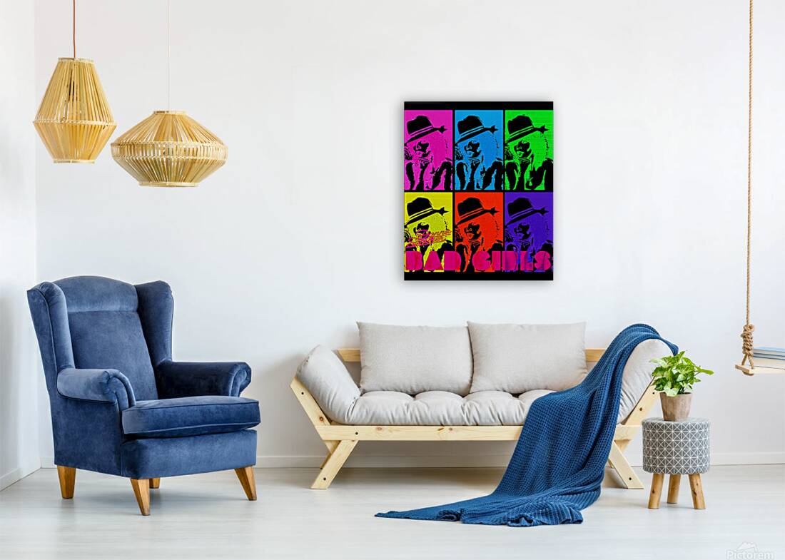 Donna Summer 58 Reproduction