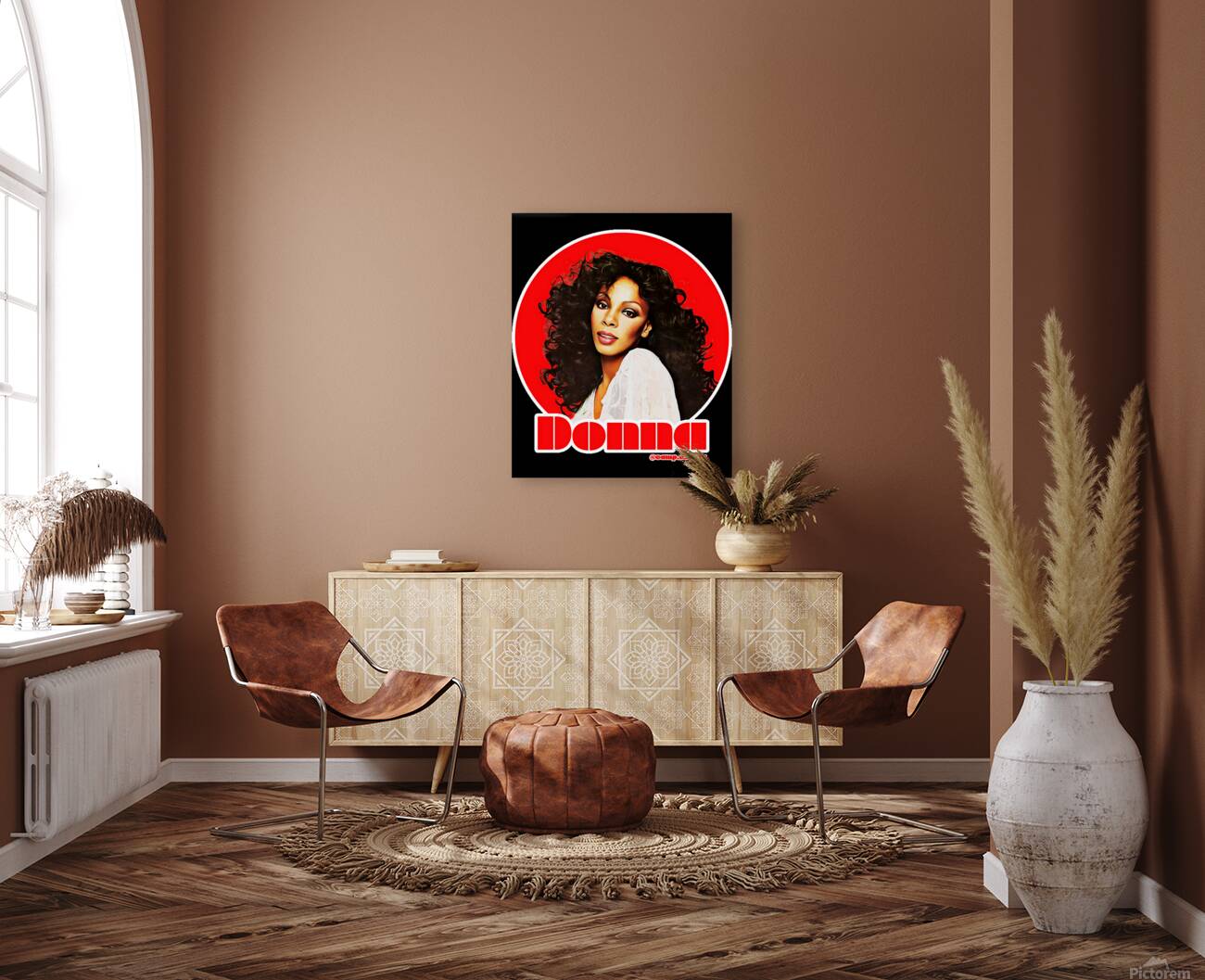 Donna Summer 63 Reproduction