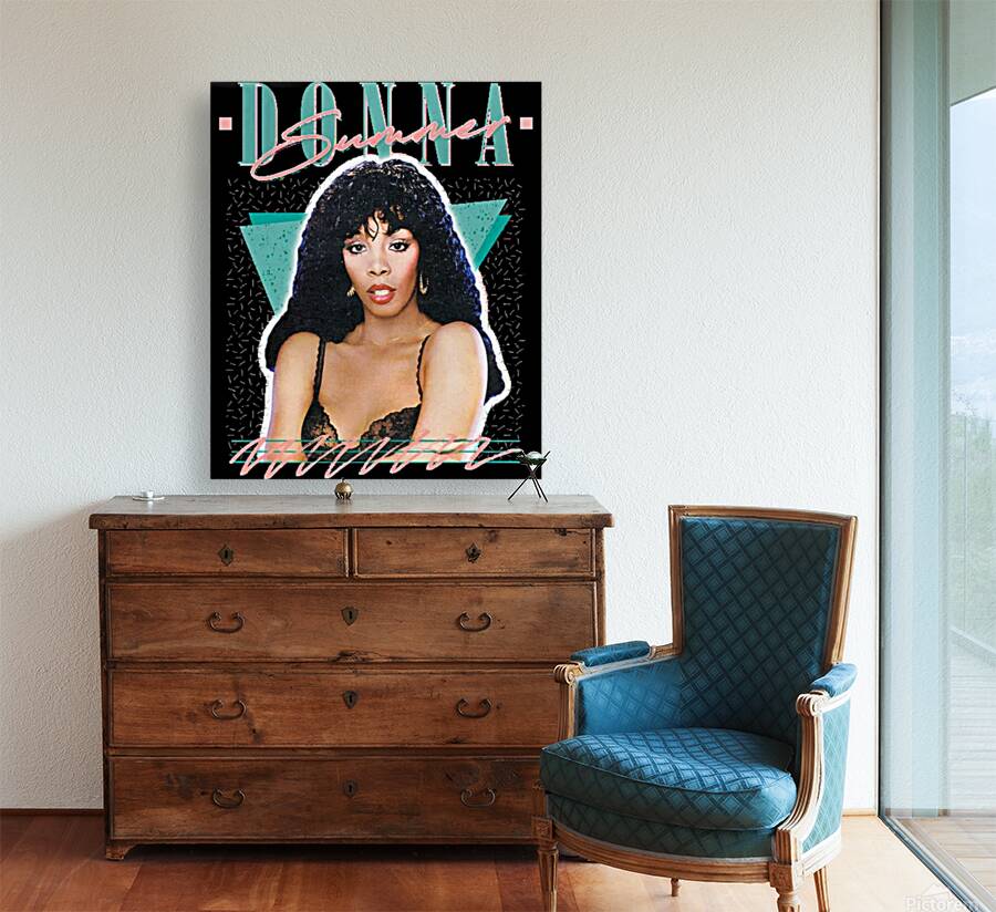 Donna Summer 65 Reproduction