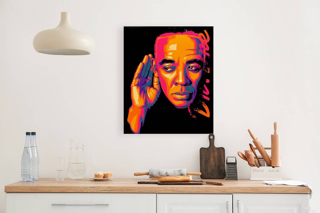 Dr. Dre 6 Reproduction