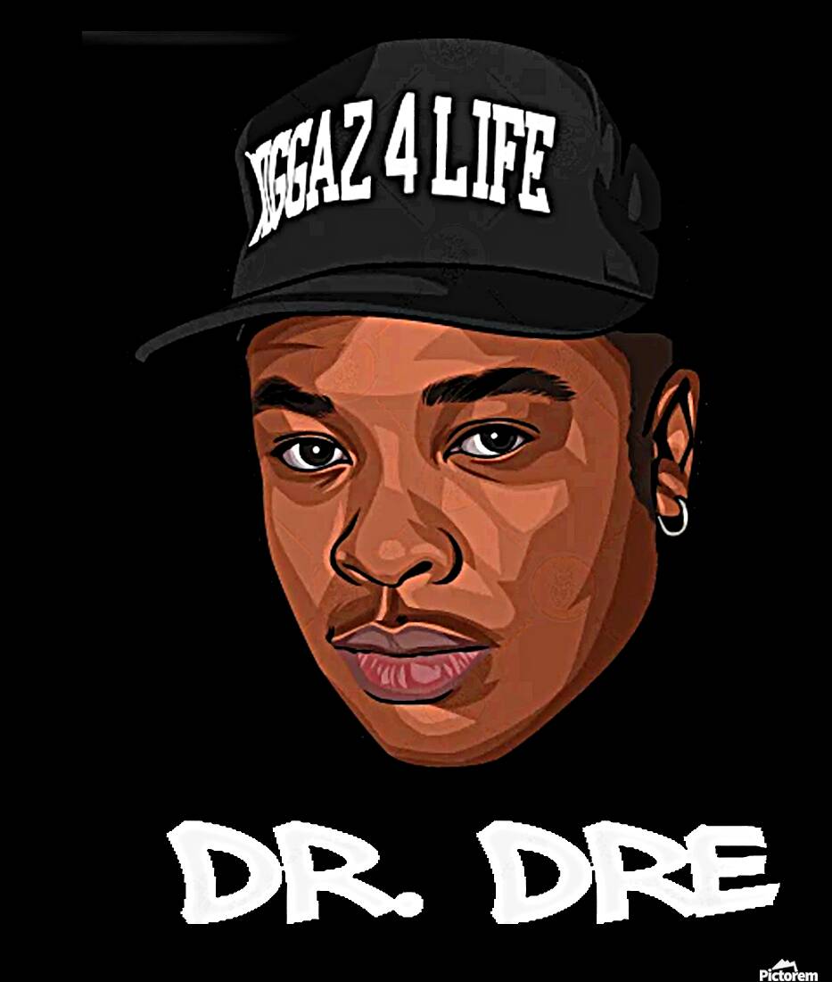Dr. Dre 8 Reproduction
