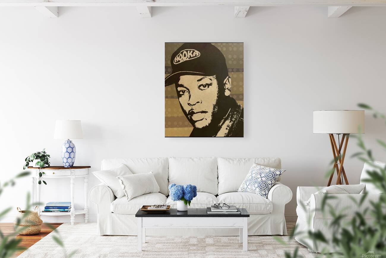 Dr. Dre 10 Reproduction