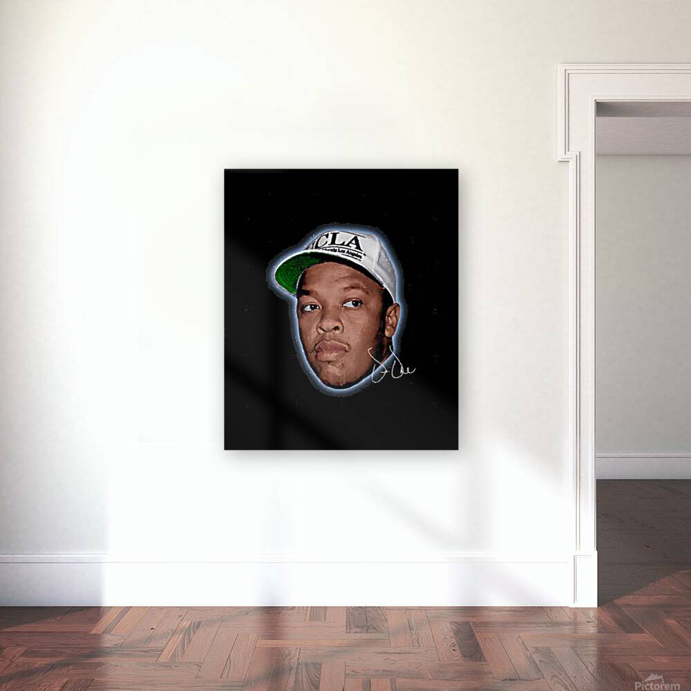 Dr. Dre 11 Reproduction
