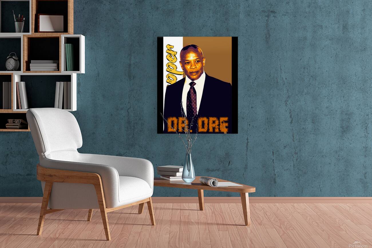 Dr. Dre 12 Reproduction