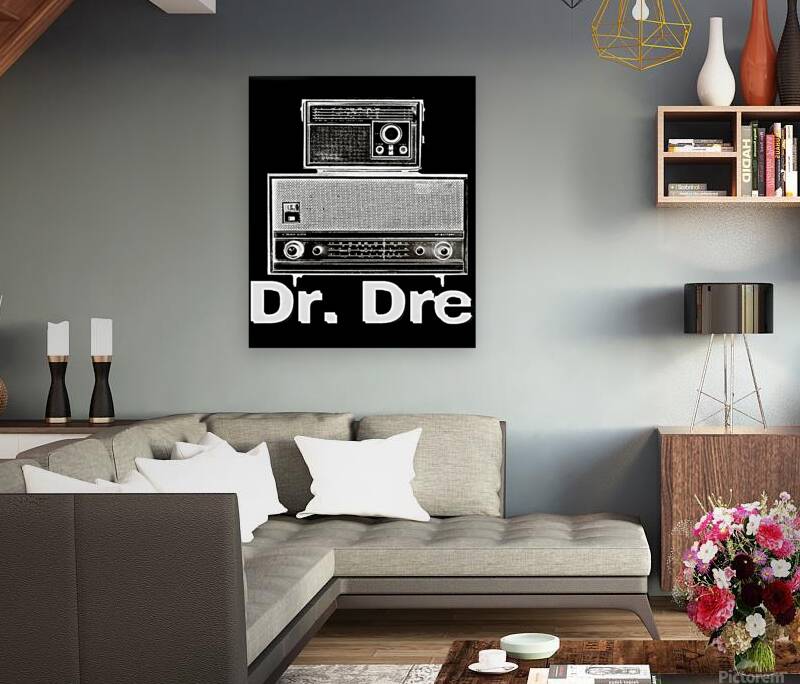 Dr. Dre 19 Reproduction