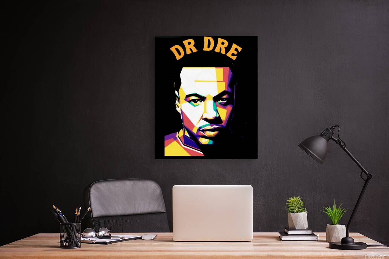 Dr. Dre 20 Reproduction