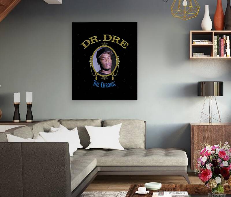 Dr. Dre 21 Reproduction