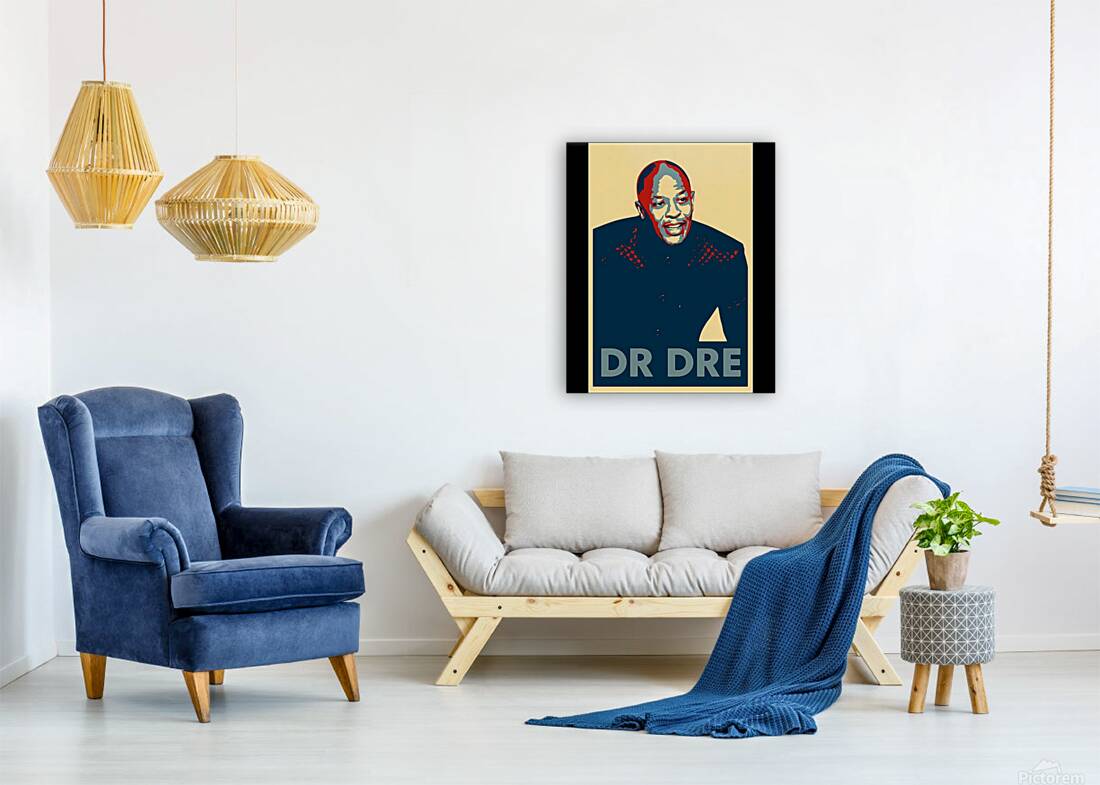 Dr. Dre 22 Reproduction