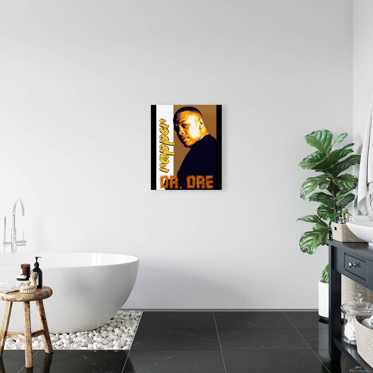 Dr. Dre 23 Reproduction