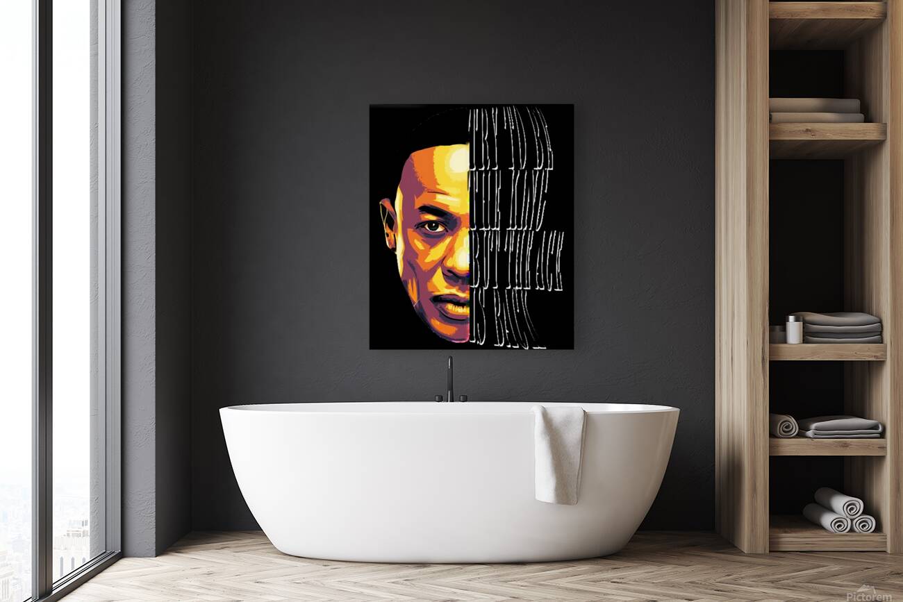 Dr. Dre 26 Reproduction