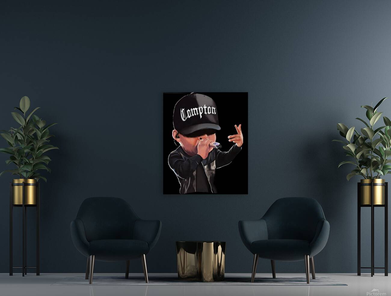 Dr. Dre 29 Reproduction