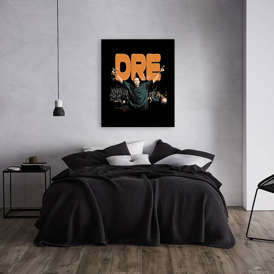 Dr. Dre 31 Reproduction