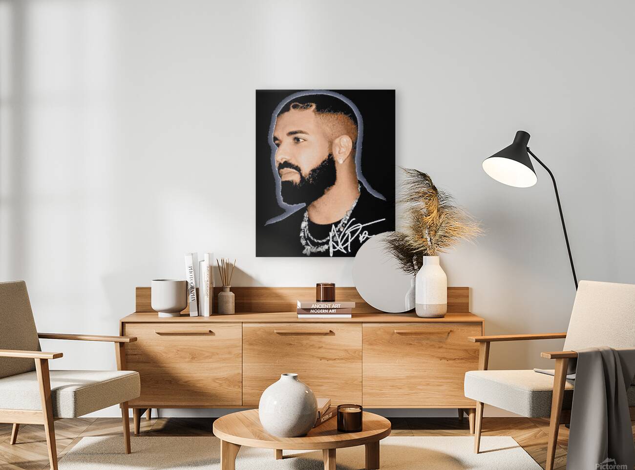 Drake 1 Reproduction