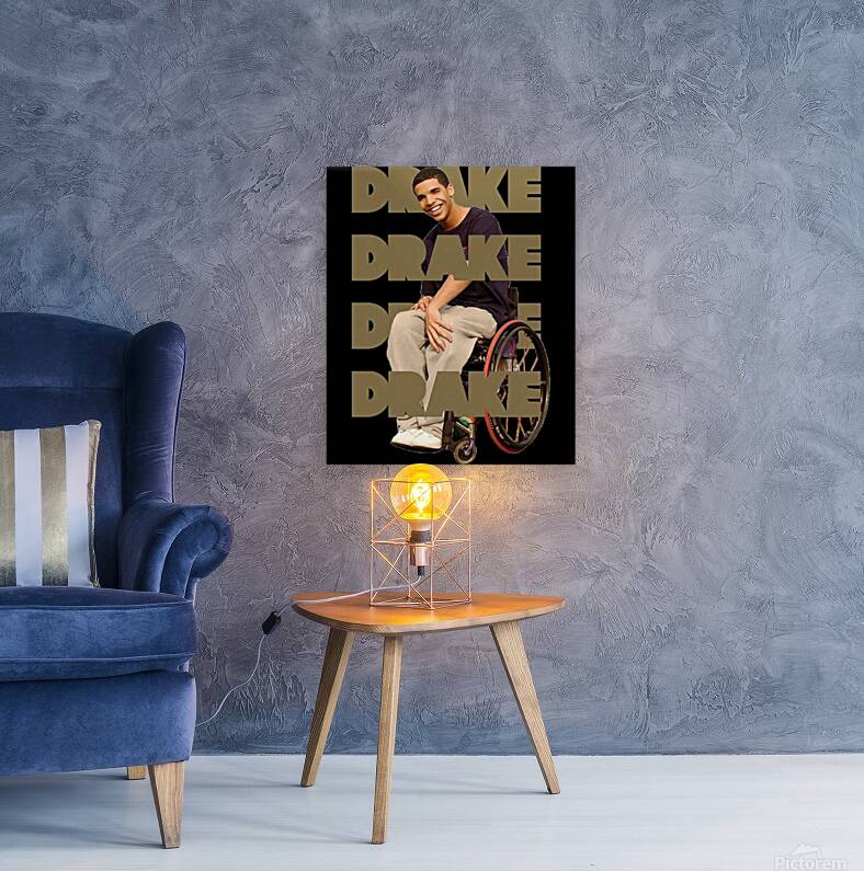 Drake 2 Reproduction