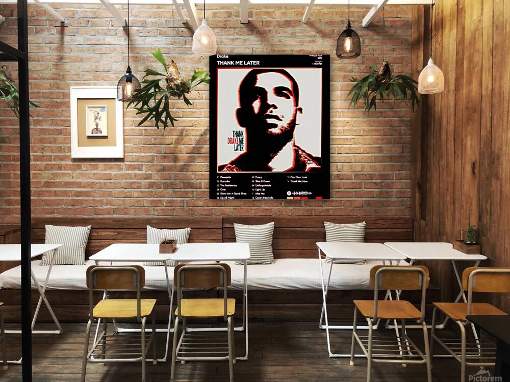 Drake 3 Reproduction