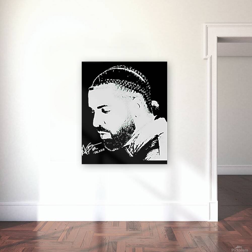 Drake 4 Reproduction