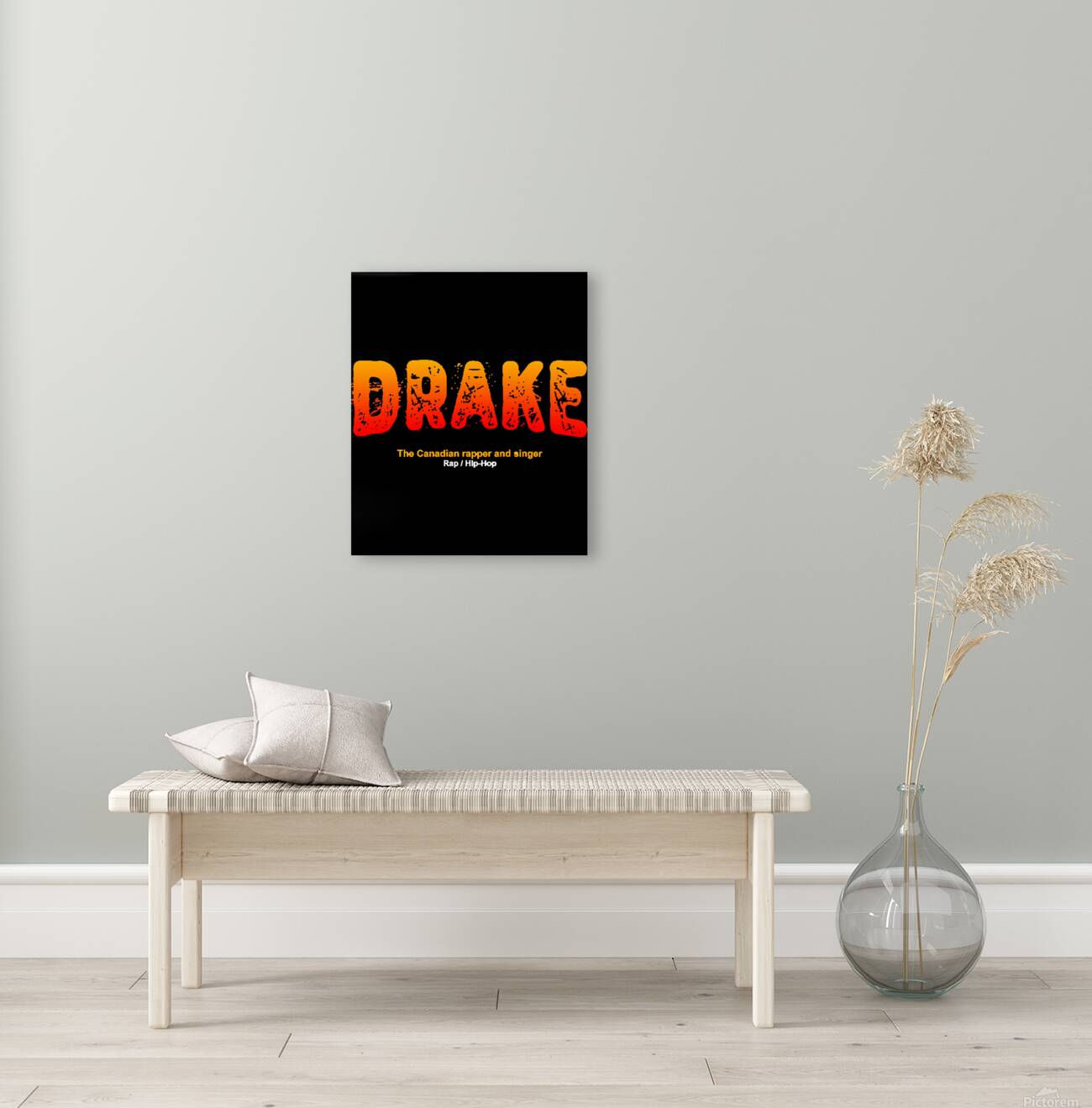 Drake 8 Reproduction