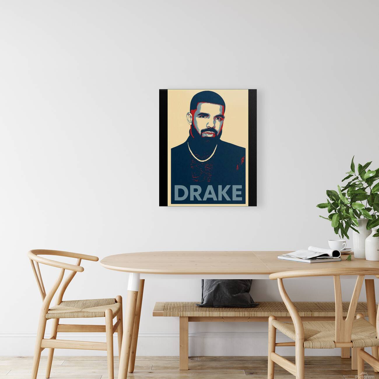 Drake 12 Reproduction