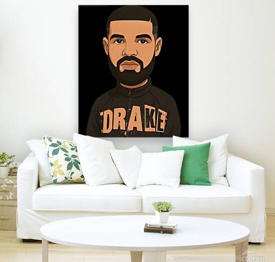 Drake 13 Reproduction