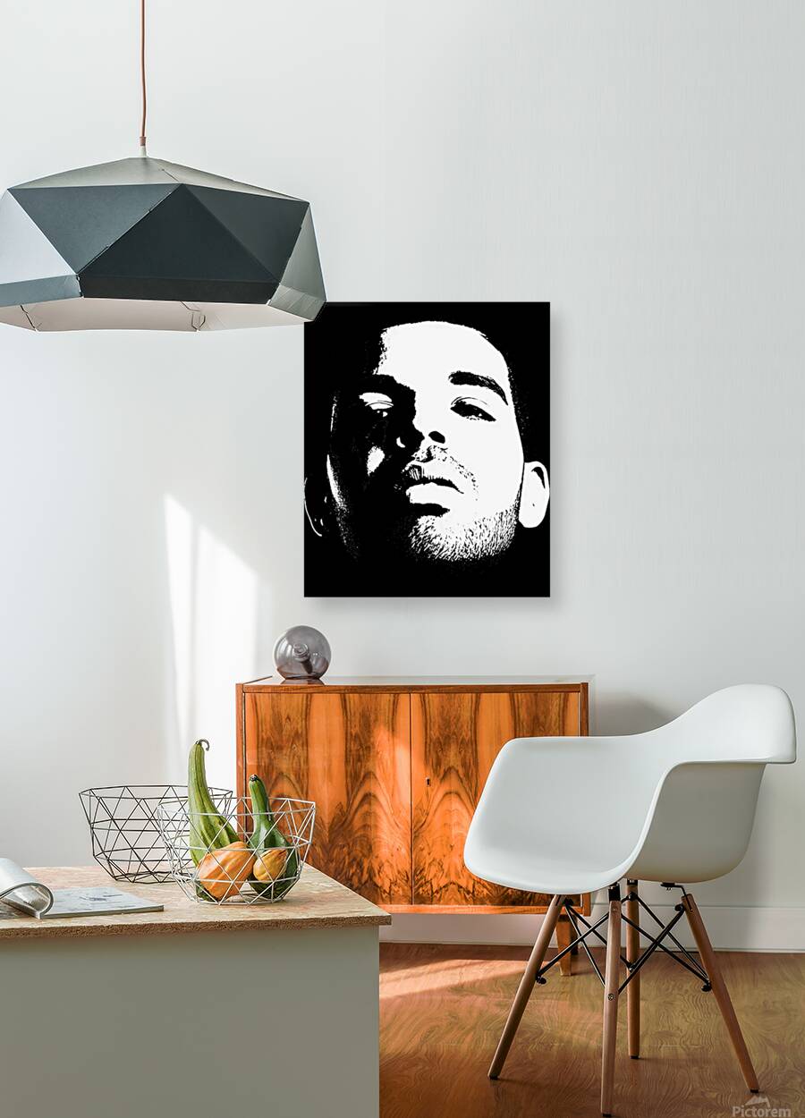 Drake 16 Reproduction