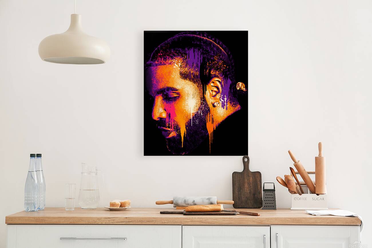 Drake 18 Reproduction