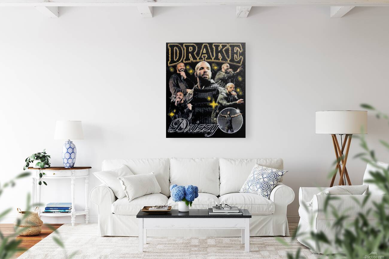 Drake 19 Reproduction