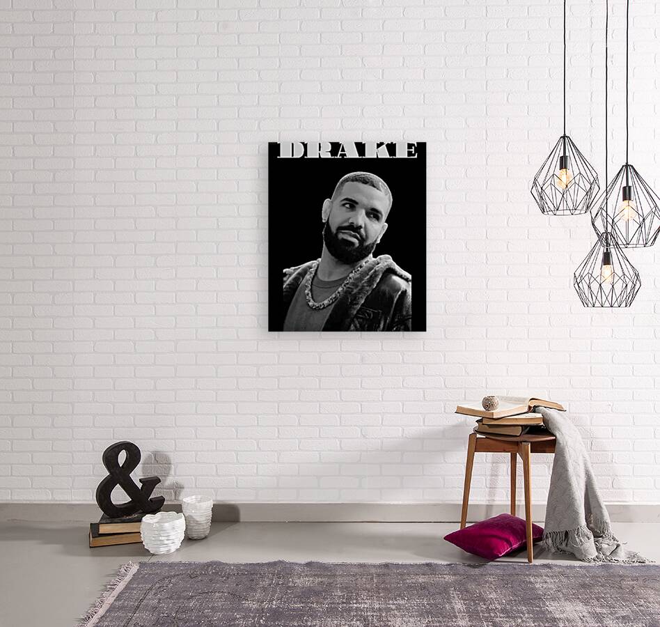 Drake 20 Reproduction