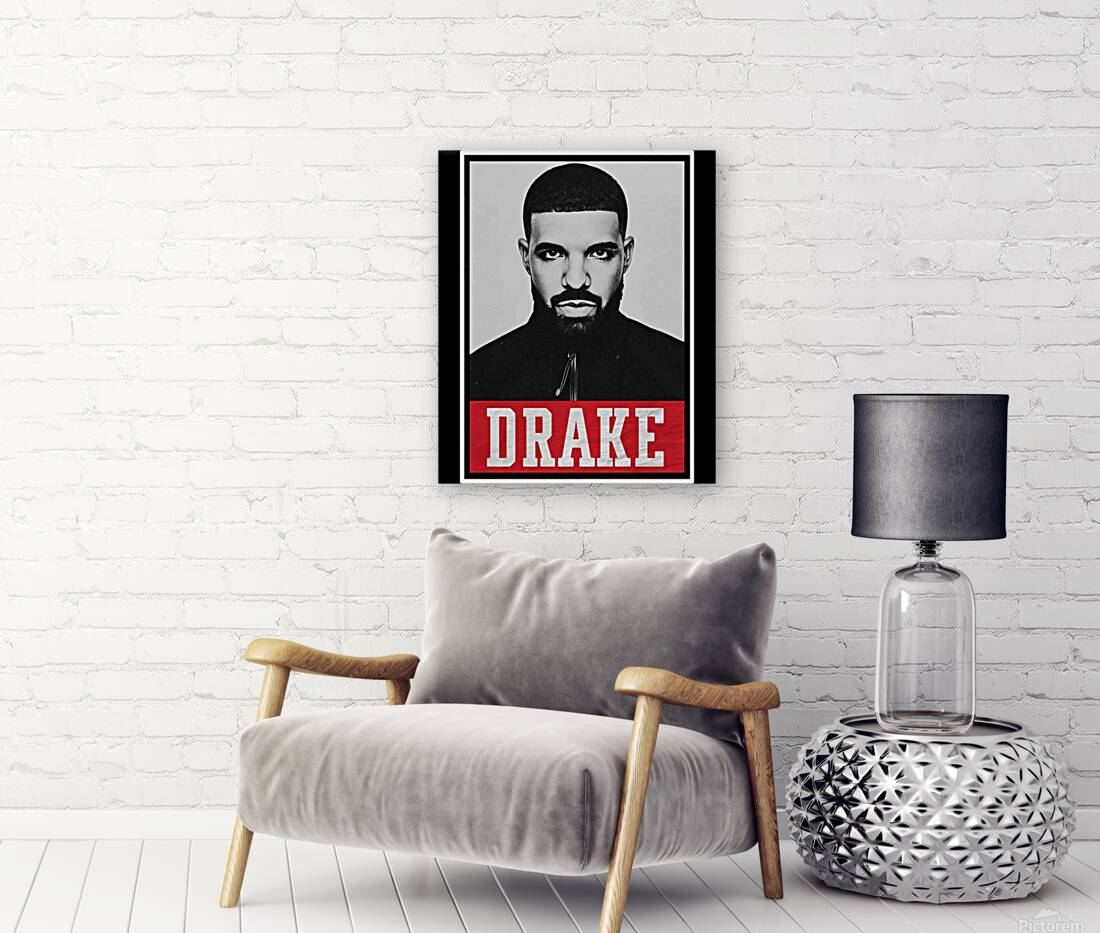 Drake 22 Reproduction