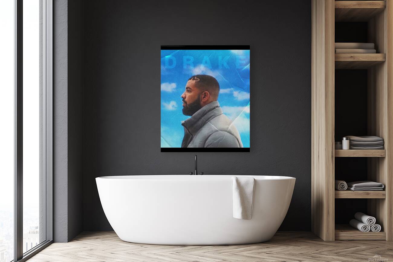 Drake 24 Reproduction